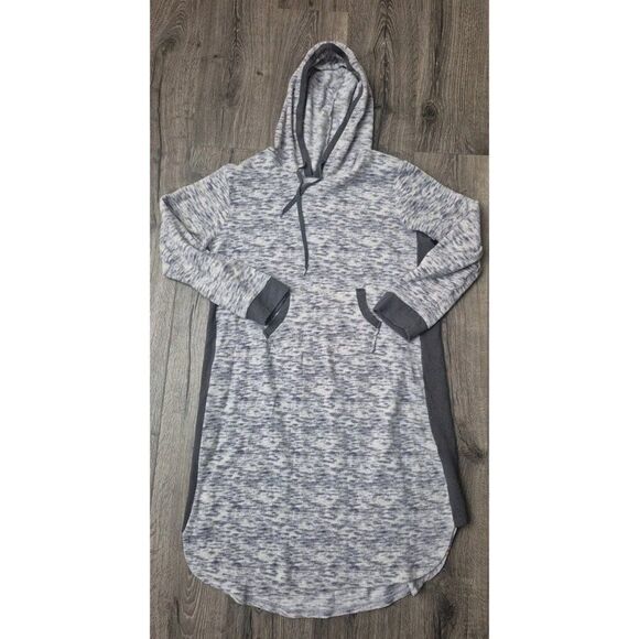 Comfort Code By Cuddl Duds Pajama Nightgown Hood Pockets Women's Size XL - Picture 1 of 6